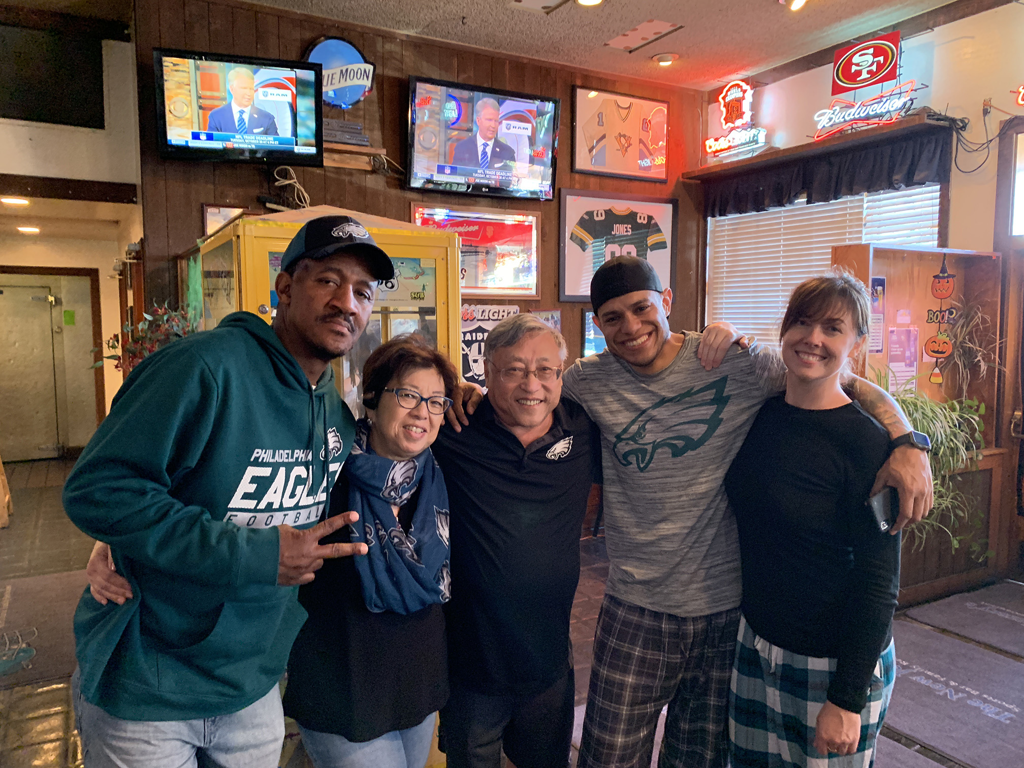 family